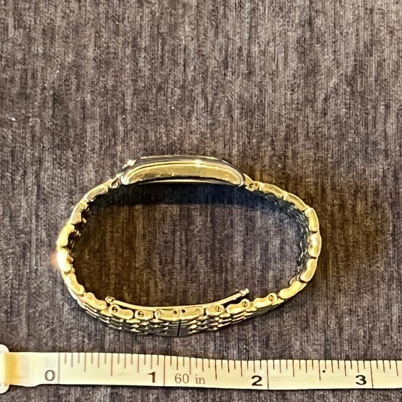 Vintage Raymond Weil Don Giovanni 5873/1 women's wristwatch - Picture 5 of 11